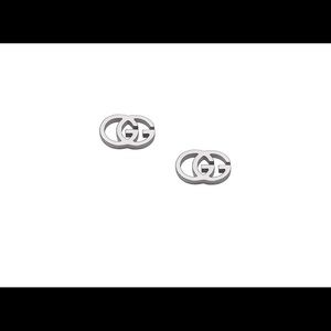Authentic Gucci earrings